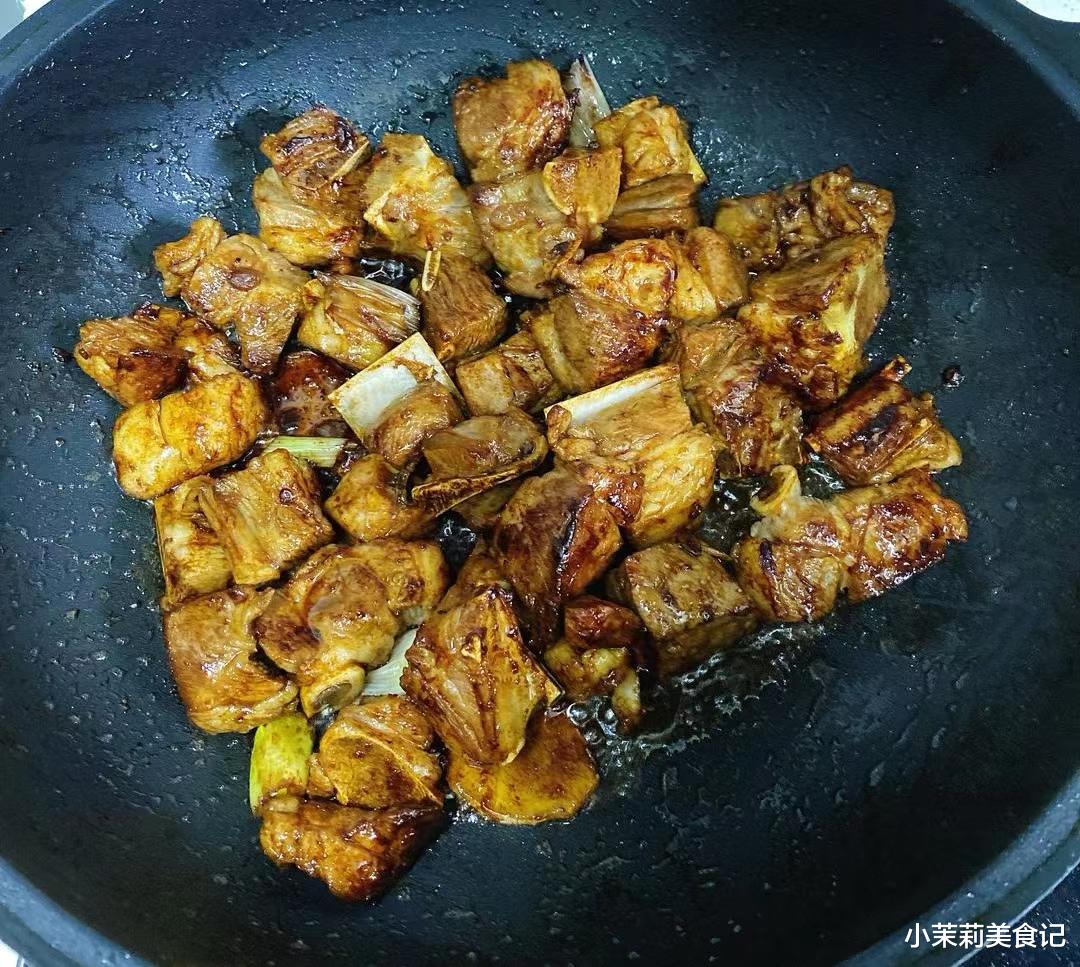 立冬|“立冬不补，底气不足”，5道炖菜换着吃，有菜有肉，热乎好吃，能量满满不怕冷