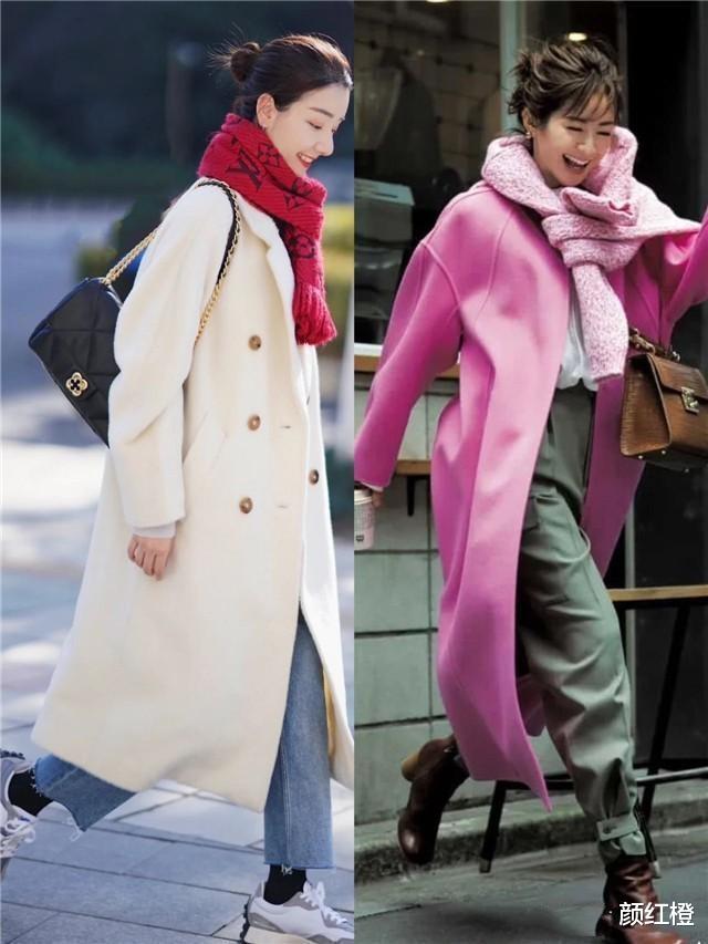 女人年龄越大越也要打扮，尽量少穿紧身衣、花哨衣，显得端庄精致