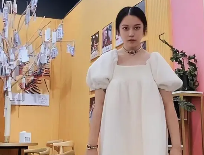 丁一|大瓜！网红丁一昕曝痞幼曾在韩国当外围，男友儿子还是前任