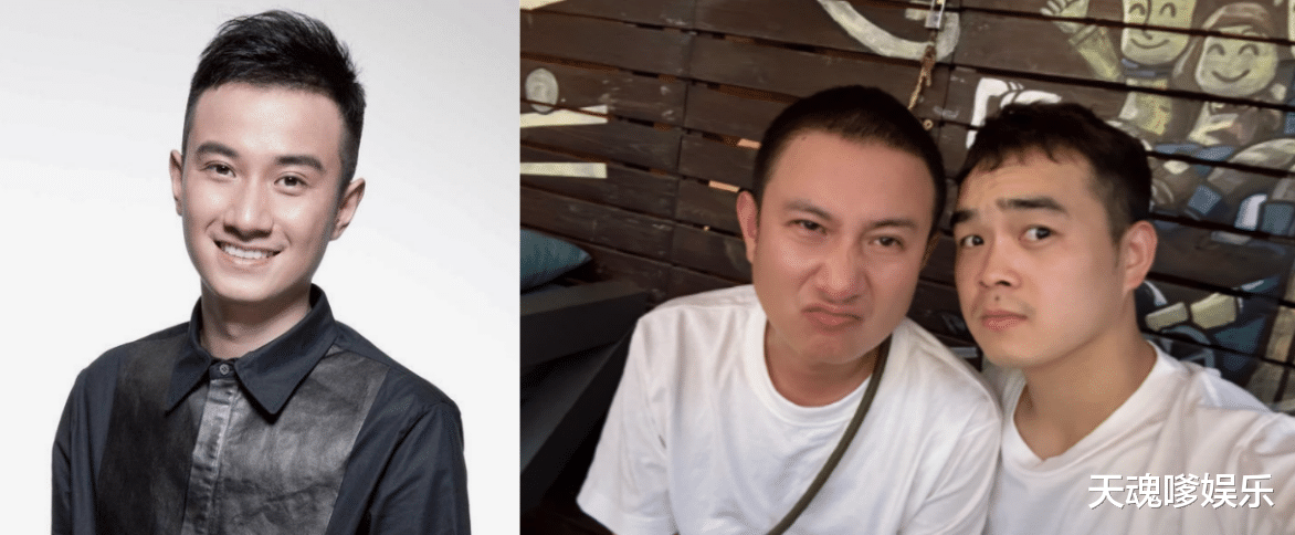 知名演员文章凌晨激动发文,高调喊话“真开心”,对方回复引争议