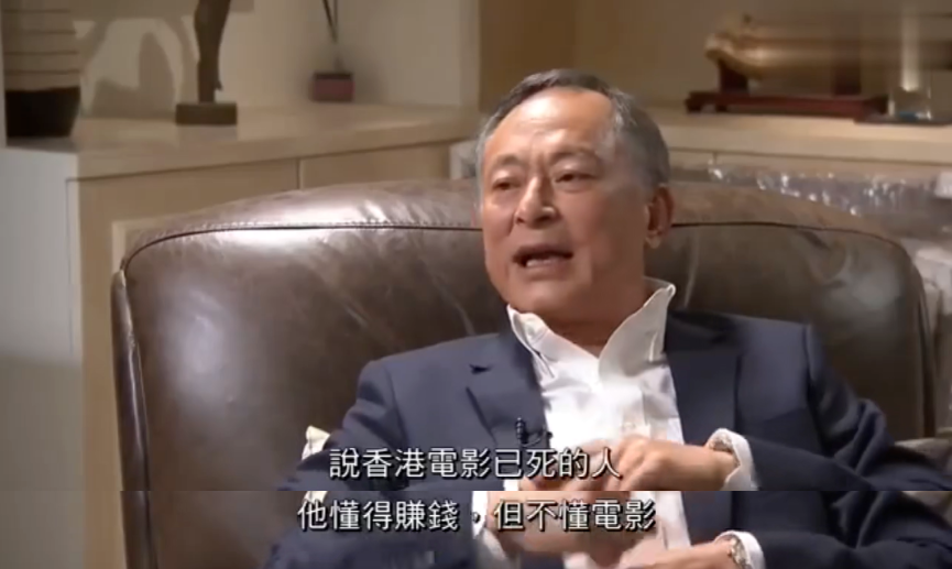 等太久了，香港最后一部神作！