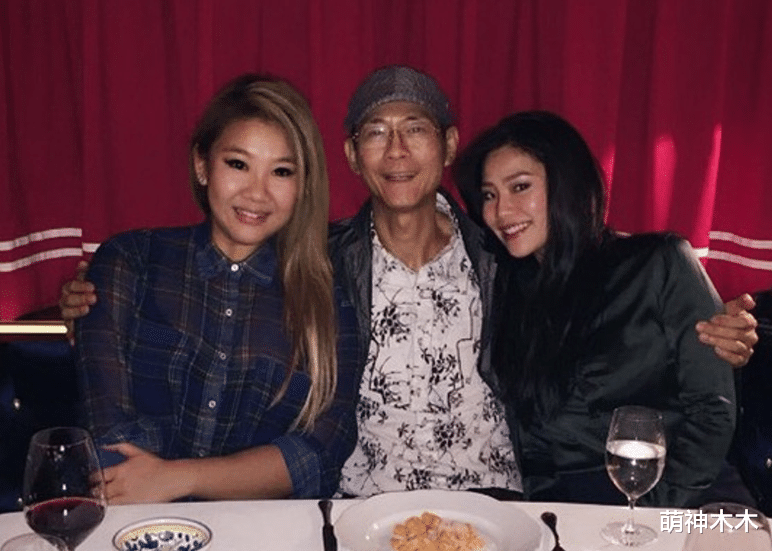 郑欣宜|港媒曝郑少秋大女儿失联,还没继承沈殿霞巨额遗产,经纪人回应了