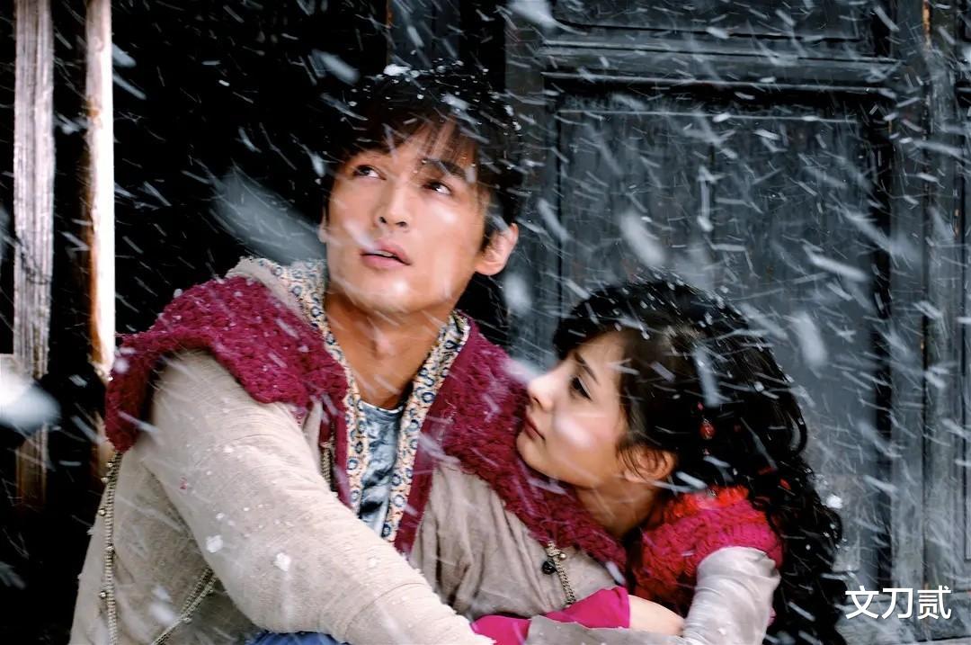 春晚最后一次联排:《仙剑三》剧组重聚,语言类节目演员大换血