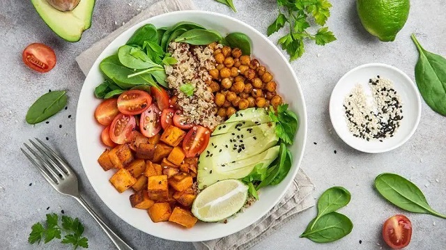 喜欢吃素食的人，到底有哪些好处？《黄帝内经》是这么认为的