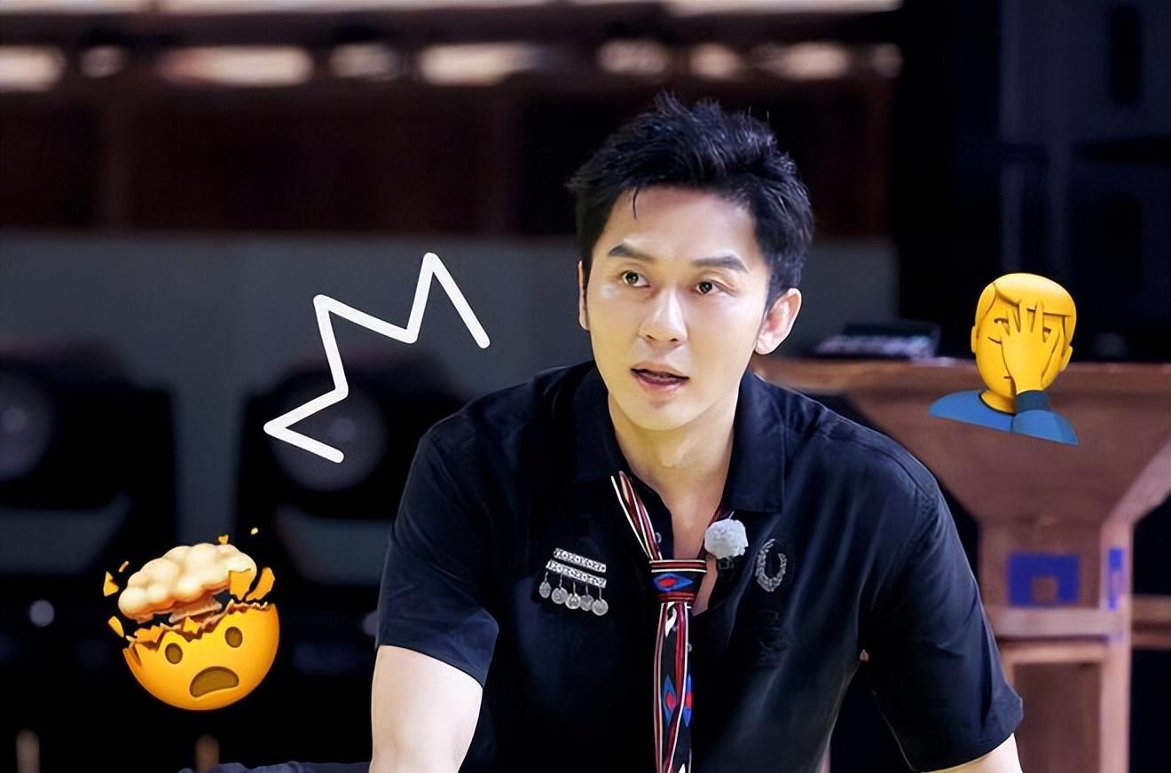 戴安娜王妃|被综艺毁掉的演员们:孙红雷可惜,邓超及时止损