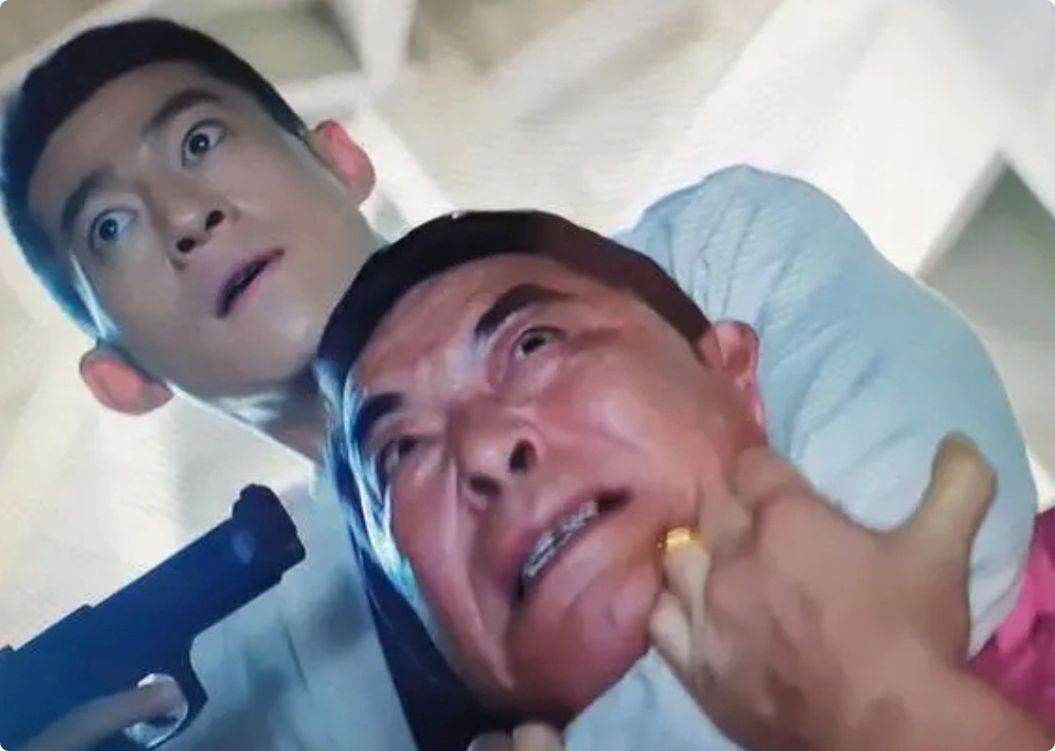 片约不断,却演啥毁啥,剧版《长津湖》这个“戏混子”该醒醒了