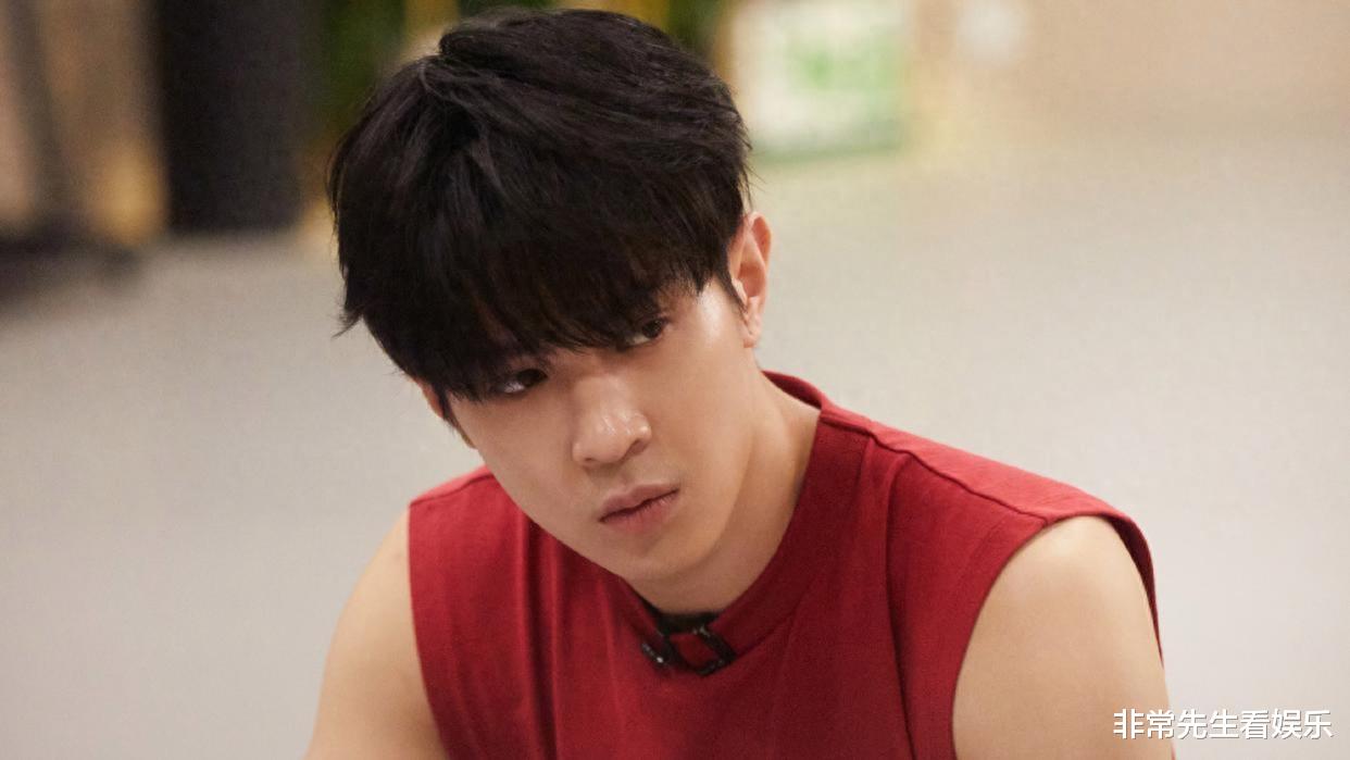 《披哥3》场外喜爱度：李玖哲好感第1，张远恶感第1，魏巡无感第1