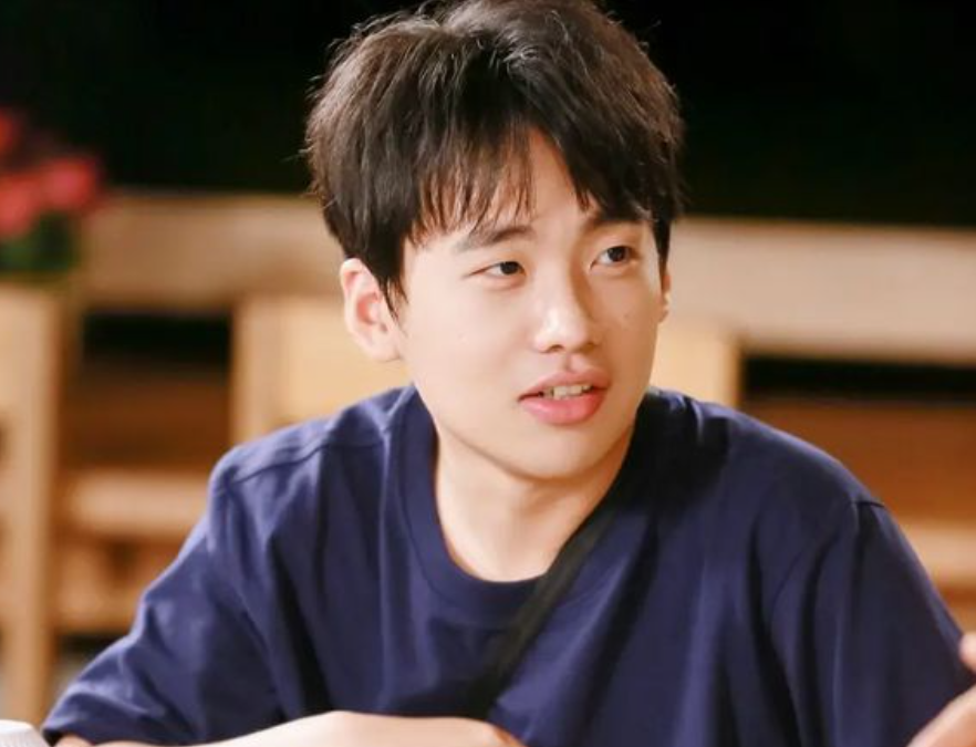 郭麒麟|27岁郭麒麟的“觉悟”,让多少星二代“脸红”