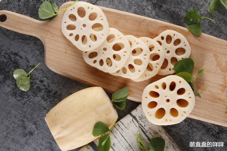 |入冬后,早餐多吃它,一健脾,二补钾,三助眠,老少皆宜的美食