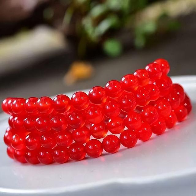 南红玛瑙“6不买”，遇到这6种情况，不要轻易出手！