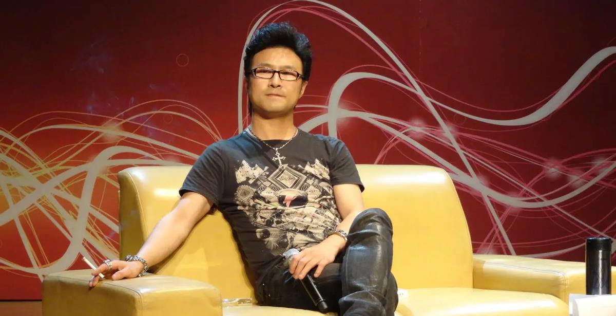 《罗刹海市》封神，没一个脏字却骂了个遍，遭84岁李双江痛批