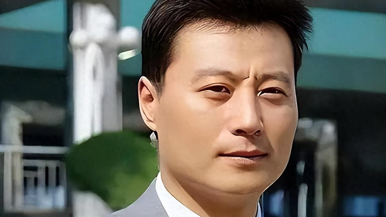 好演员任程伟：她陪了我7年住地下室，成名后哪敢抛弃患难之妻啊