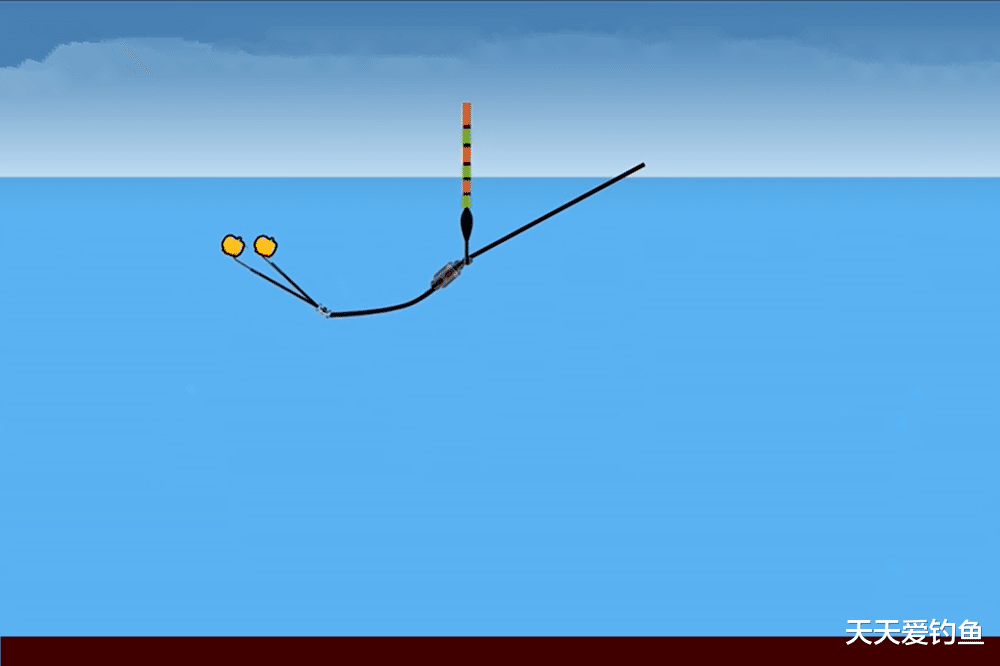饵料|飞铅钓,不但适合黑坑抢鱼,更适合浮钓鲢鳙、拉小鱼