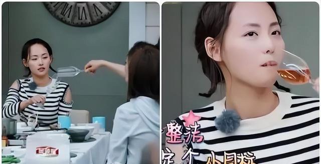 郭德纲|张嘉倪谢娜二搭综艺，没互动，之前传言不合是真的