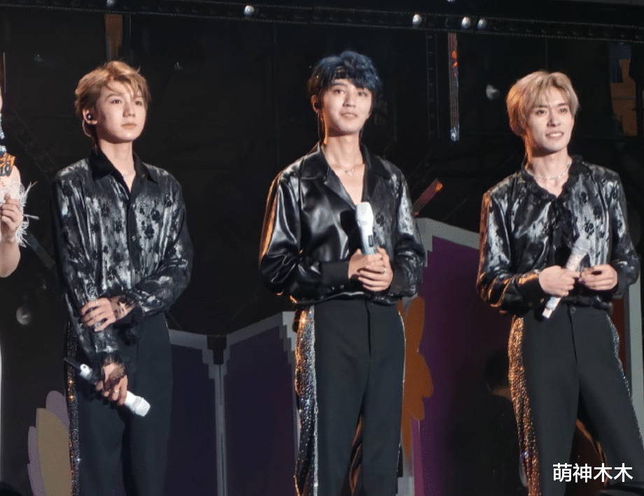 十年之约落幕!王源高情商救场,王俊凯哽咽,千玺感谢队友间默契