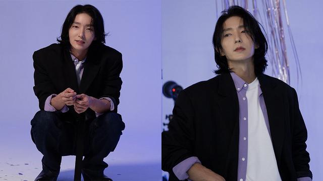 韩剧|韩剧男星「长发造型」太好看！朴叙俊《惊奇队长2》长发好违和