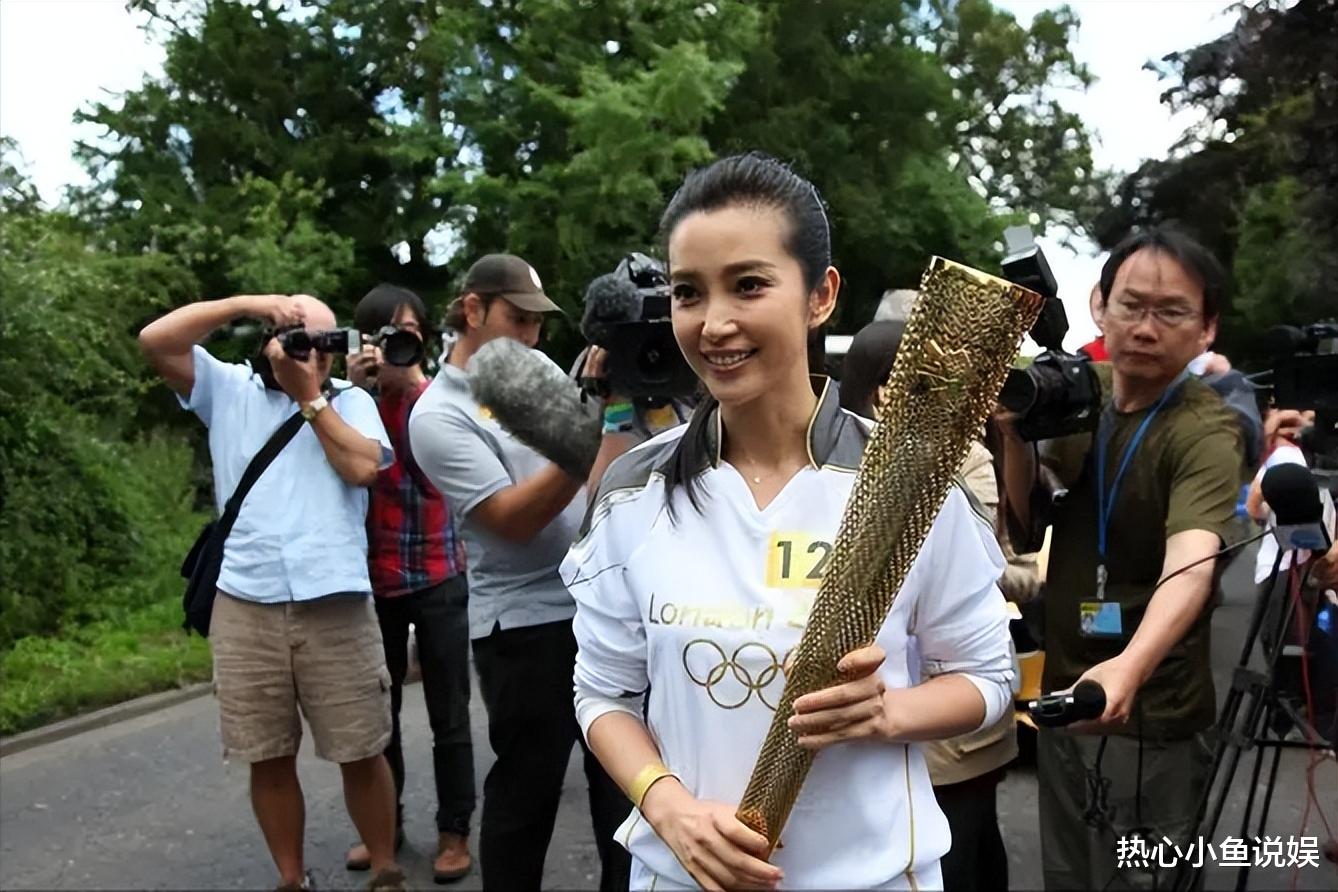 李冰冰：我和你接吻、拥抱、洗澡的戏都拍了、是不是要对我负责！