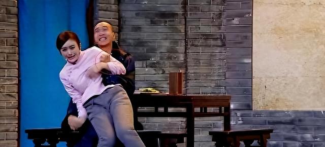 她曾7次拒绝导演潜规则，被誉为“最干净女星”，如今靠实力走红