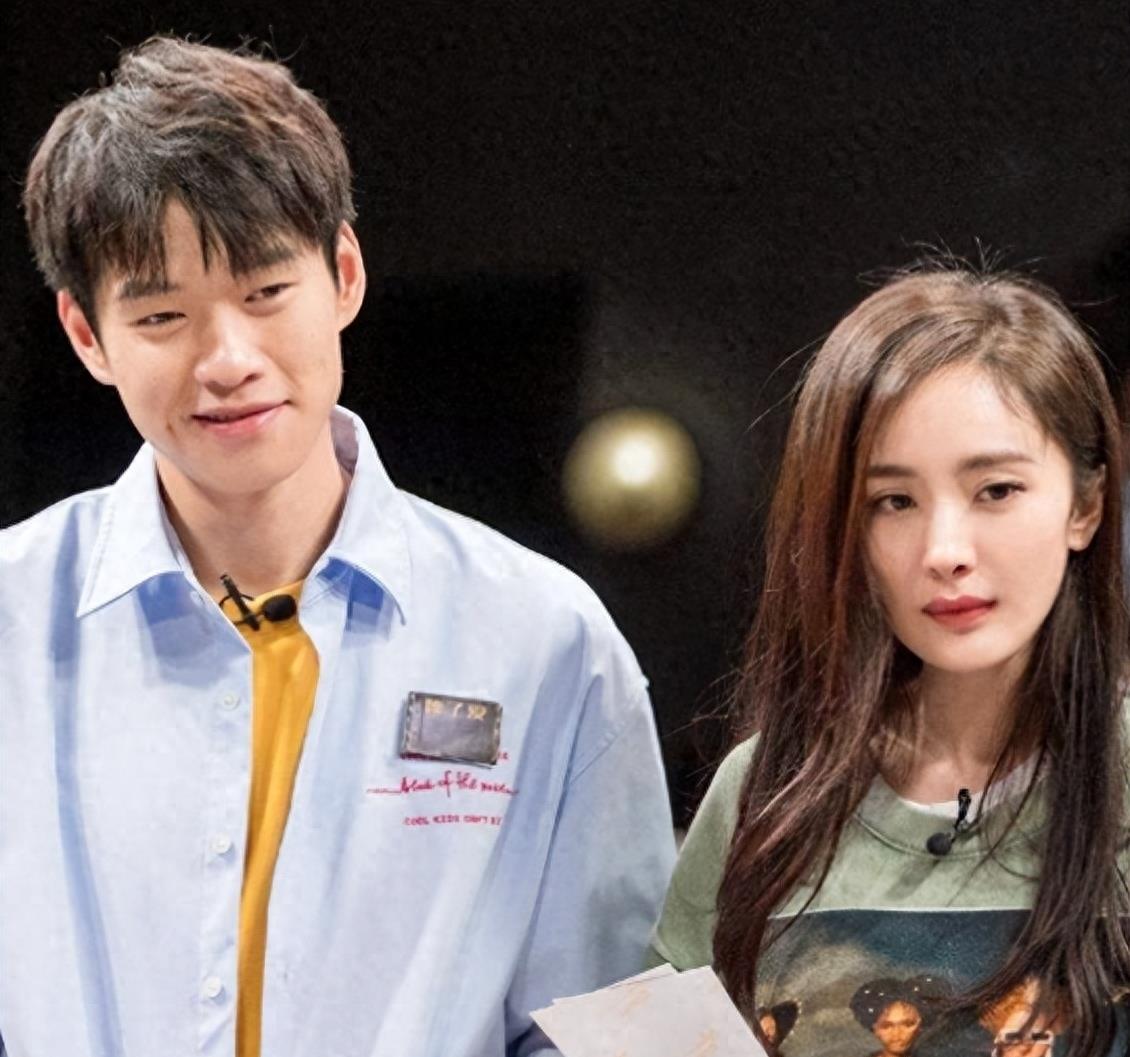 看似挺清纯,实则情史混乱的6大女星,个个都是“老司机”