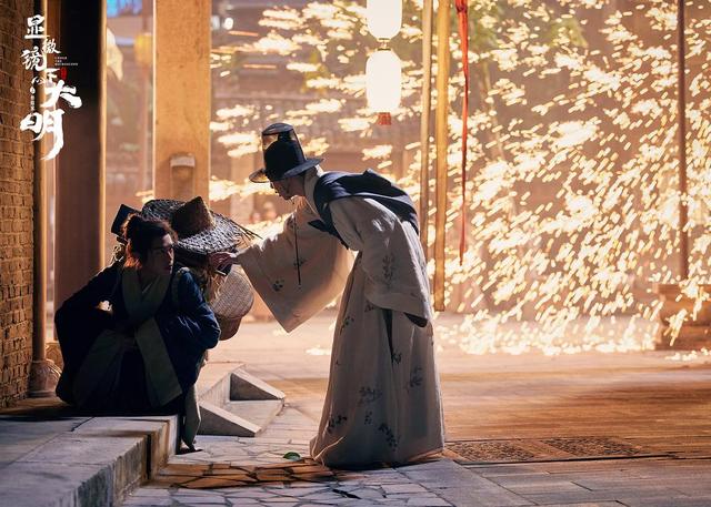 曾国藩|过去半年“评分最高10部国产剧”排名:《狂飙》第4,《三体》第2