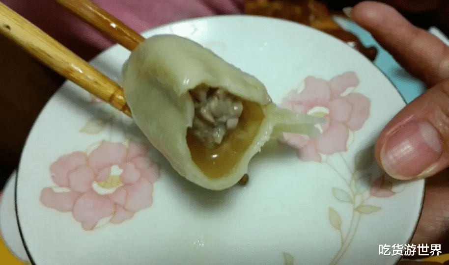 饺子|饺子包好后,放冰箱就错了!学会这一招,不开裂不破皮,省大事!