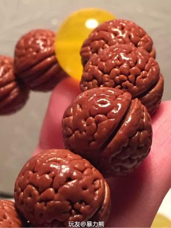 文玩|文玩人的魅力，你懂吗？