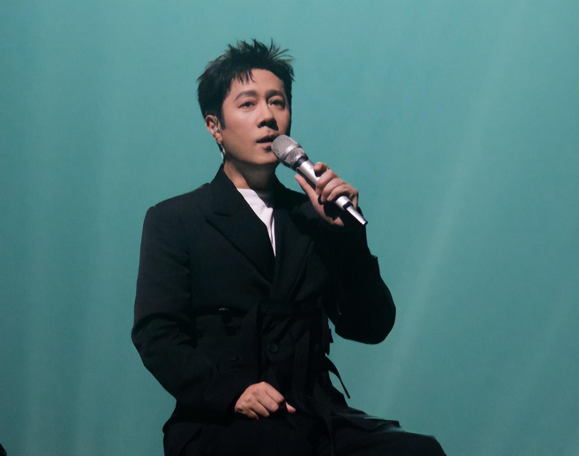 《披荆斩棘》后，陈楚生迎来首个常驻音综，可网友却担心他的表现