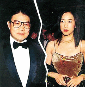 19岁嫁豪门，47岁甩前夫，50岁再嫁富翁，郭晶晶的婆婆究竟有多迷人