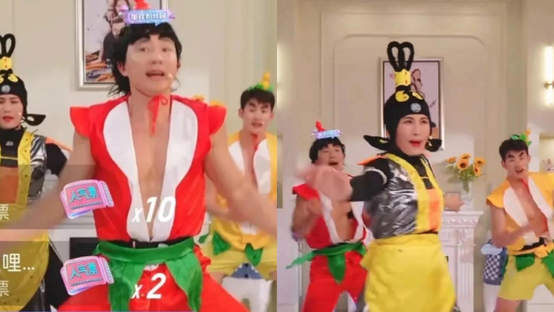 刘畊宏|耍大牌，卖假货，博眼球，刘畊宏夫妇的“反噬”才刚刚开始