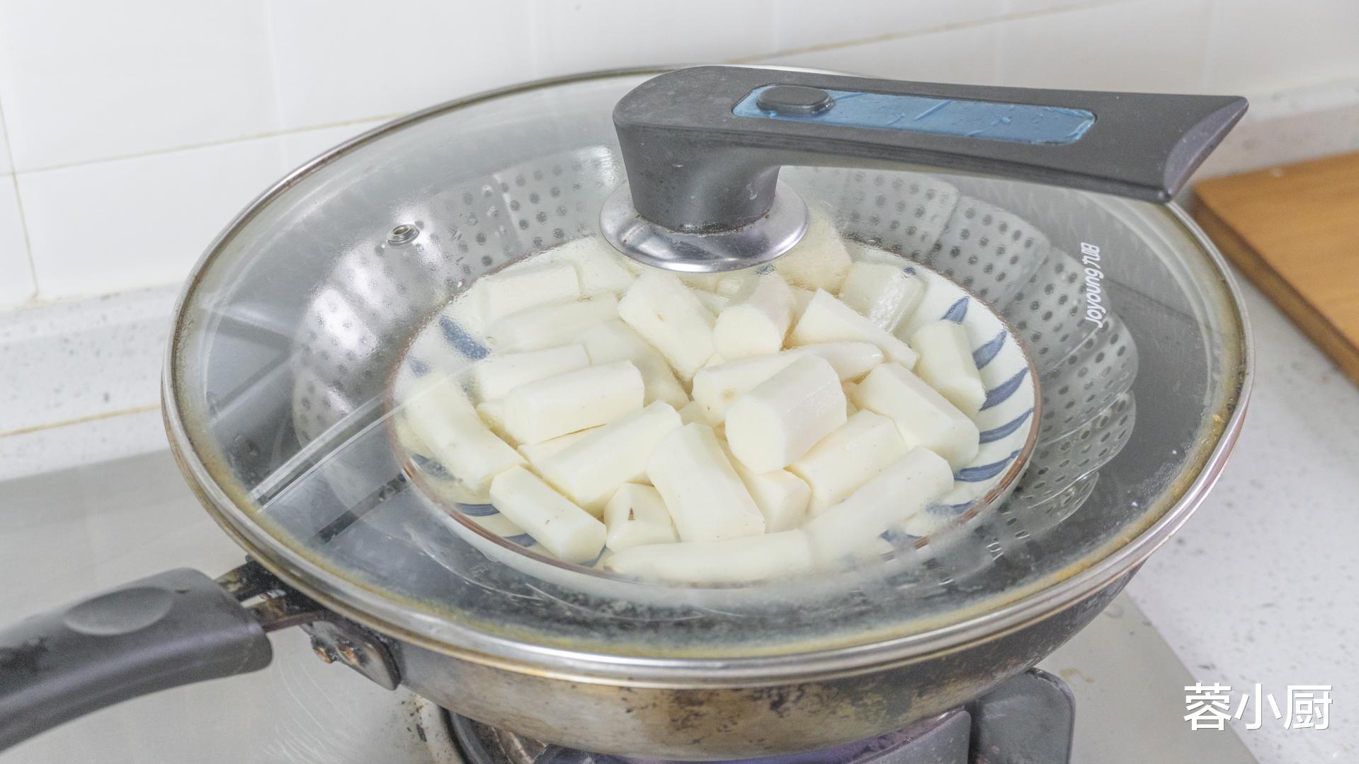 早餐|上班族早餐吃啥?解锁懒人早餐新吃法,10分钟出锅,方便又可口