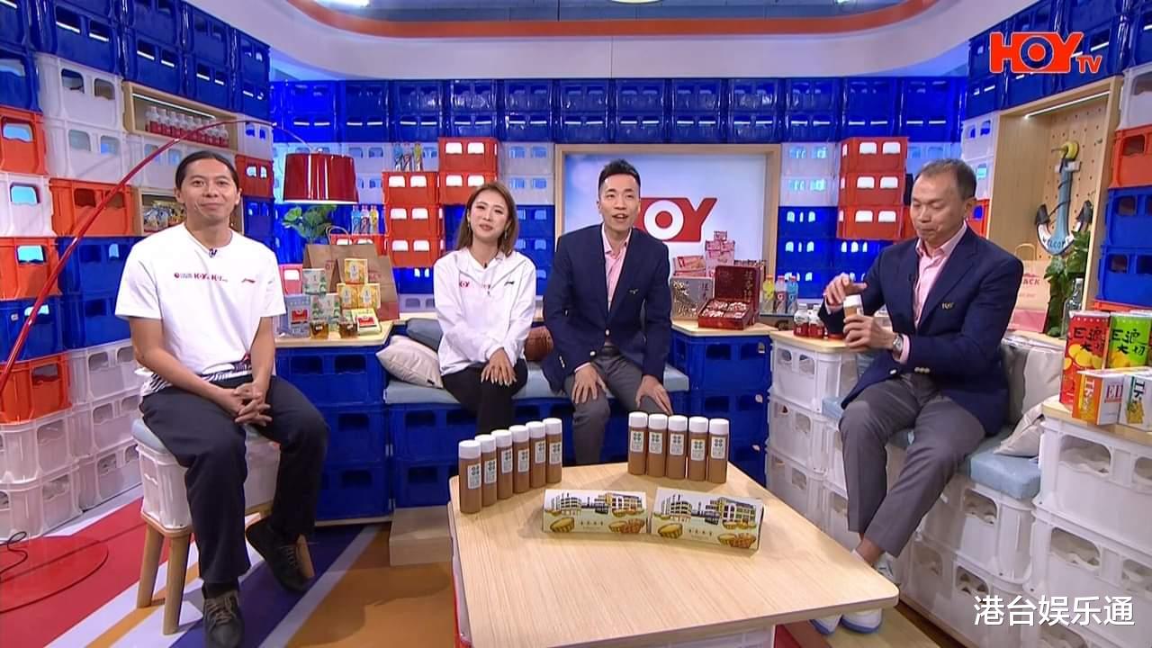 亚运会带动收视，香港HOYTV一度冲破5点，余咏珊的位子稳了？