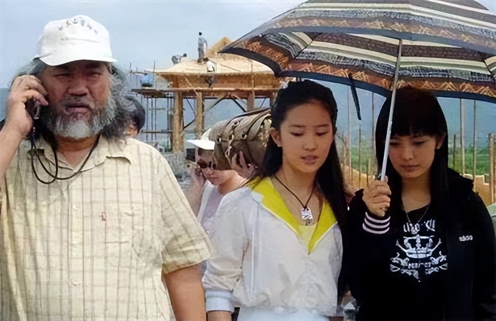 玛丽莲·梦露|微博之夜刘亦菲杨幂到底谁在搞事一目了然!