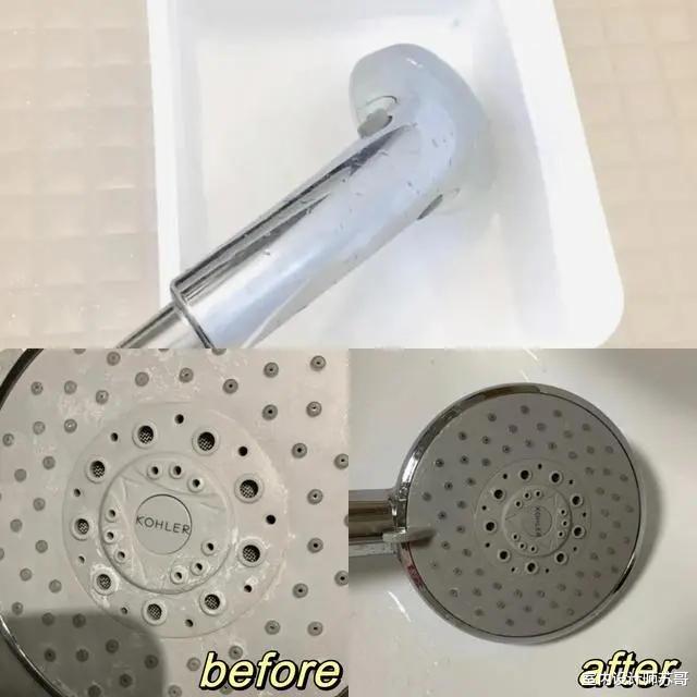 “水垢、茶垢”太难去除?教你正确做法,污垢自己掉,太省力了!