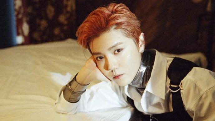 鹿晗想退圈了？