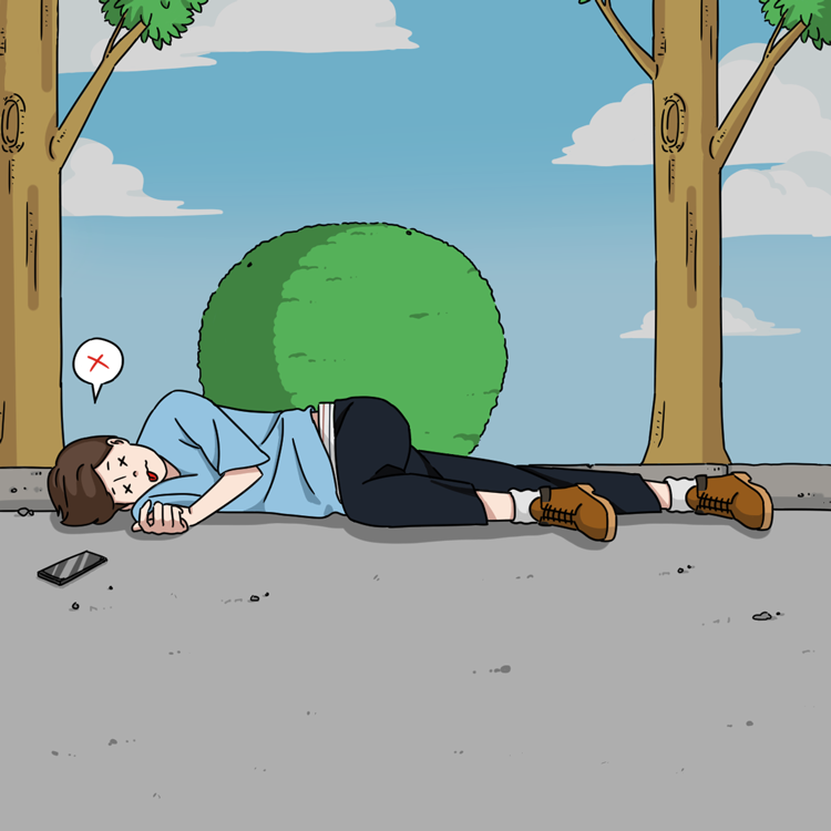 熬夜|“她于昨夜猝死，仅23岁”，网友自述险些猝死的经历，请引以为戒