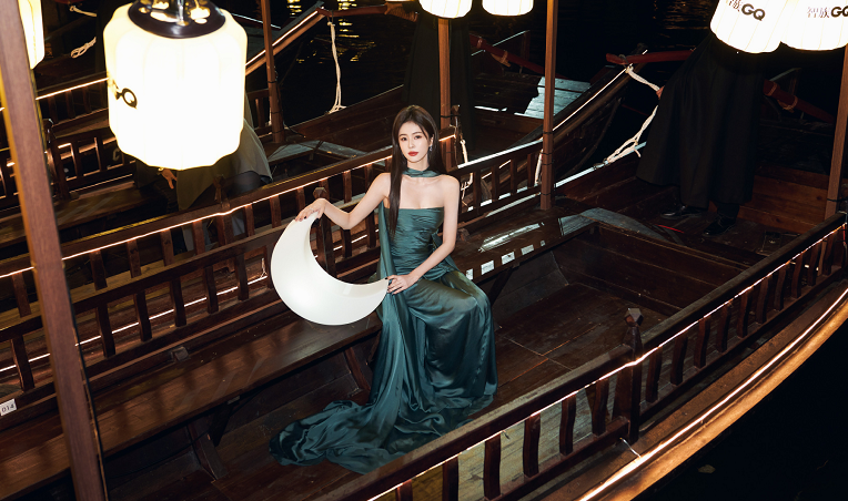 白鹿是哪个明星,笑容背后的坚韧与才华,高贵与热情的化身