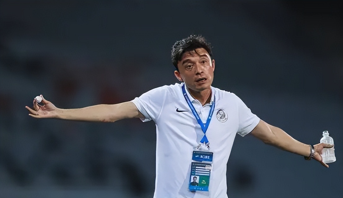 谢晖恭喜!大连人首签曝光,申花锋线大将有望加盟 - 体育资讯(主打网)