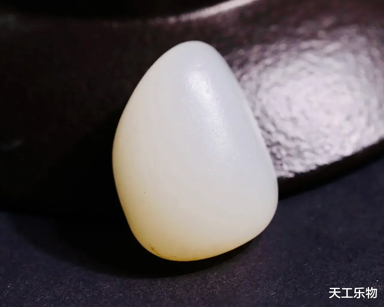 戈壁|广义和田玉时代！能出鉴定证书的白色和田玉都有哪些？