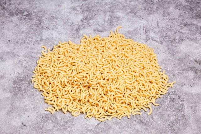 吃一袋方便面，肝要解毒32天？每天吃身体会有什么变化？