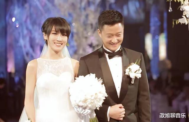 谢楠吴京被传婚变?谢楠退出吴京公司,并称男方最长一年半不回家