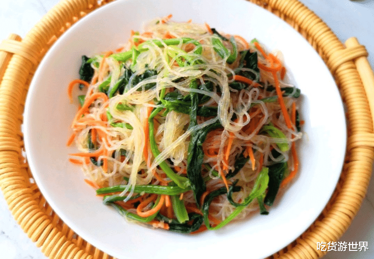 |夏季炎热,推荐4道“补阳菜”,一周吃3次,顺应时节,精神饱满