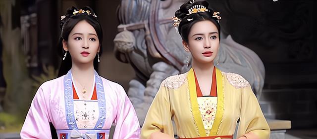 宋威龙|baby宋威龙新剧被嘲，两人半斤八两，难怪被叫技圈的“卧龙凤雏”