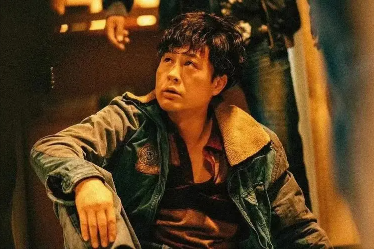 狂飙|《狂飙》收官仅22天，几位演员摊上事，唯一没走红女演员坐不住了