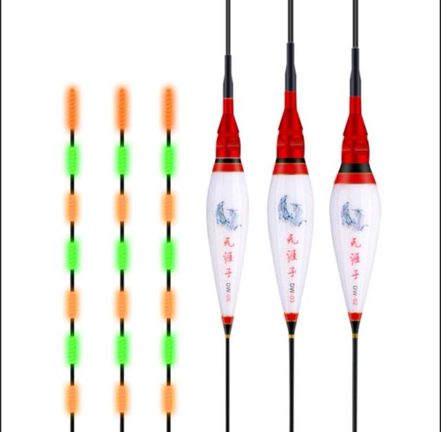 饵料|浅谈钓鱼佬的衣柜-钓鱼装备