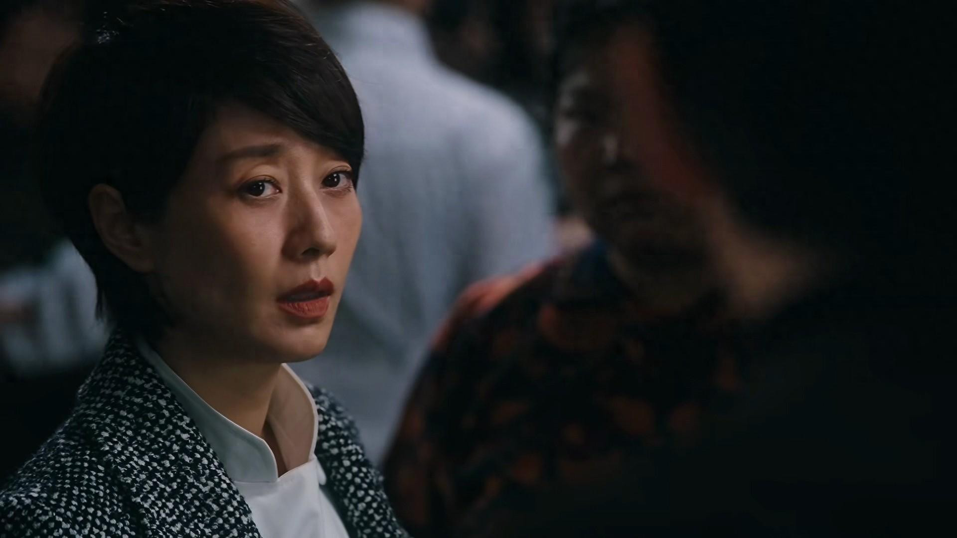 看完《繁花》30集大结局！我难掩激动，无语凝噎，写下这篇文章