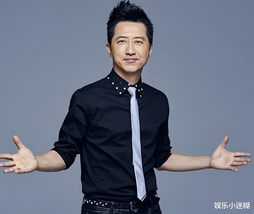 |曝庾澄庆去世!疑与骑行有关,48岁娇妻现身,经纪人回应真假难辨