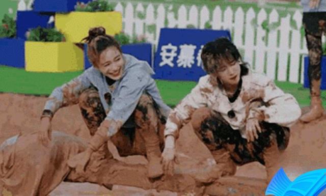 Angelababy|从唯一女神，到节目败笔，35岁杨颖，不再被世界宽容