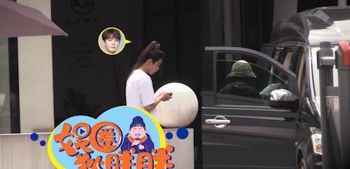 夏之光综艺里舞蹈battle引热议古装打扮面部浮肿鼻子突兀