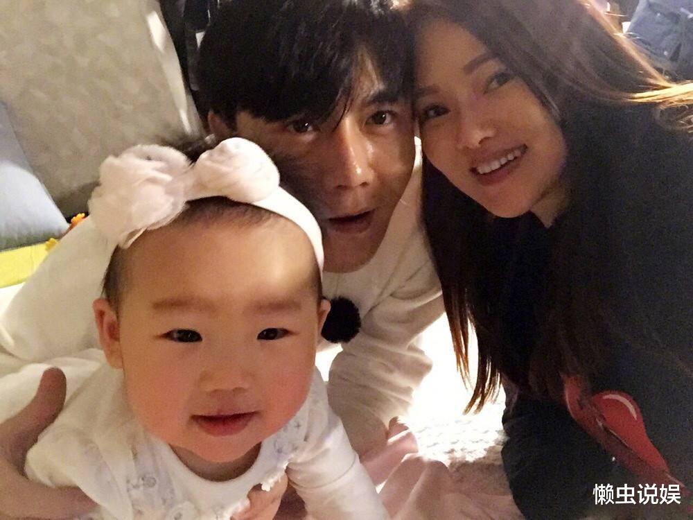 秦昊|伊能静婚变事件再掀波澜,不可一世的秦昊被扒得“底裤”都不剩了