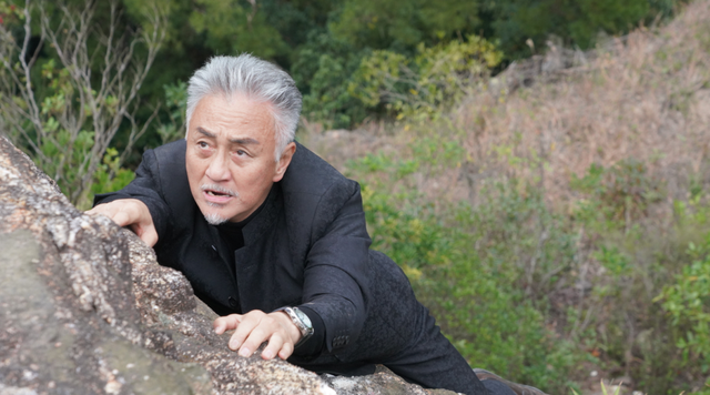 |《隐门》电视首播！老戏骨吴岱融杀妻虐女，为金钱泯灭人性